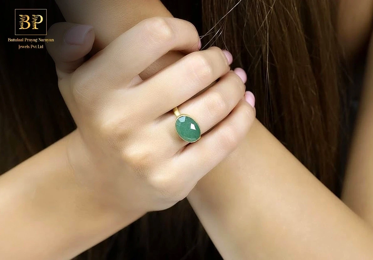 Gemstone Power: The 5 Crystals That Attract Wealth, Love, and Good Health