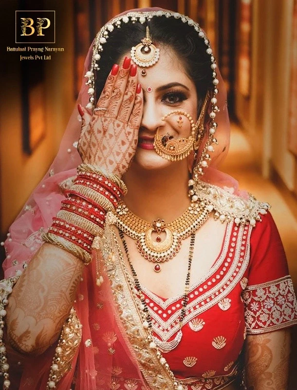 Why Every Uttarakhandi Bride Should Own a Nathuli: Stories Woven in Gold