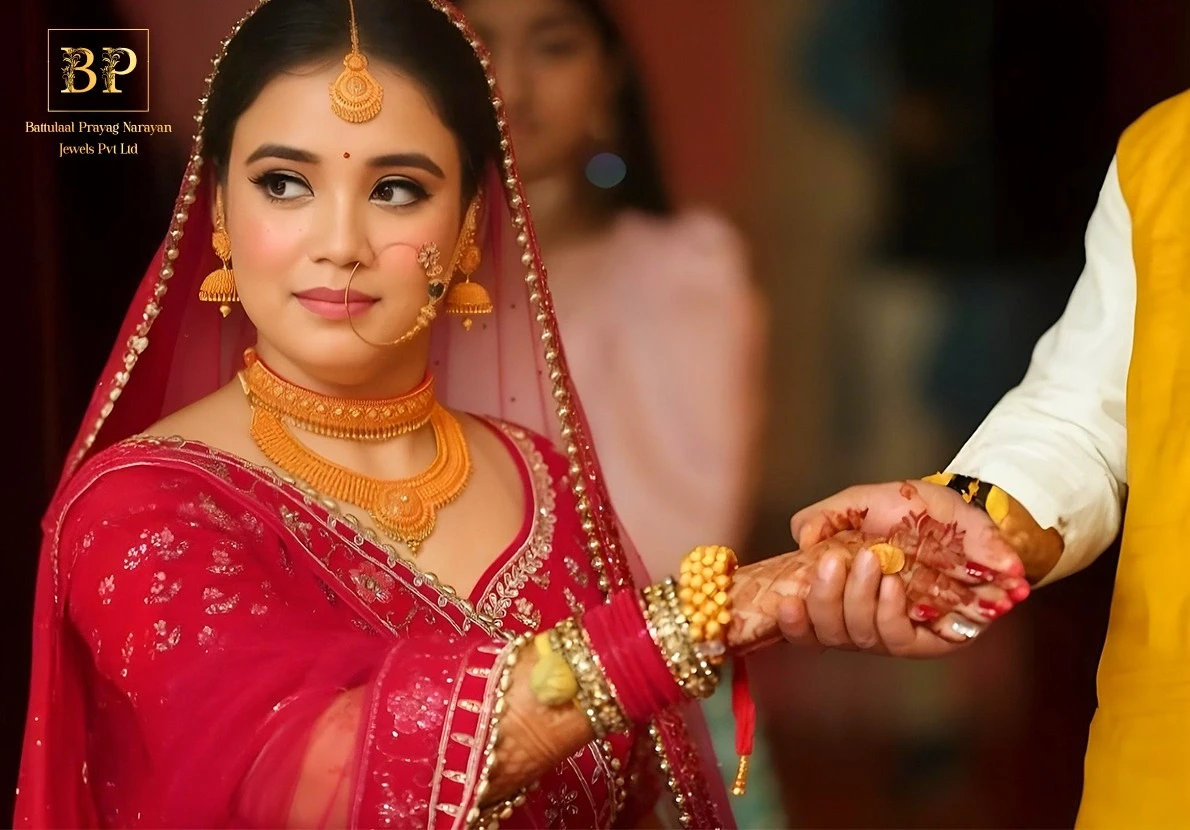 What Jewellery to Wear at a Kumaoni or Garhwali Wedding — A Style Guide