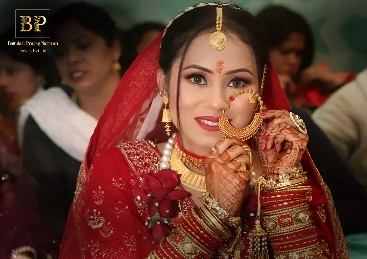 What Jewellery to Wear at a Kumaoni or Garhwali Wedding — A Style Guide
