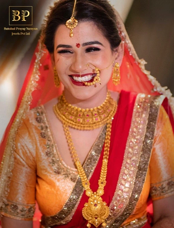 What Jewellery to Wear at a Kumaoni or Garhwali Wedding — A Style Guide