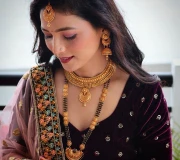 bride