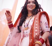 bride